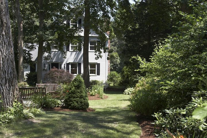 The Inn at Cape Cod