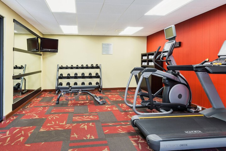 Health and Fitness 20 of 23