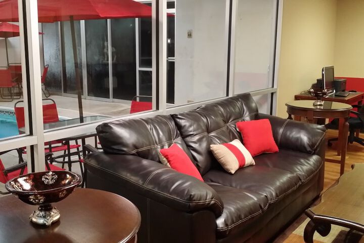 Hotel Interior 13 of 32