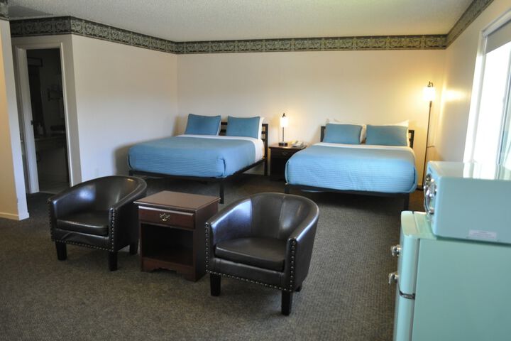 Coast Riders Inn
