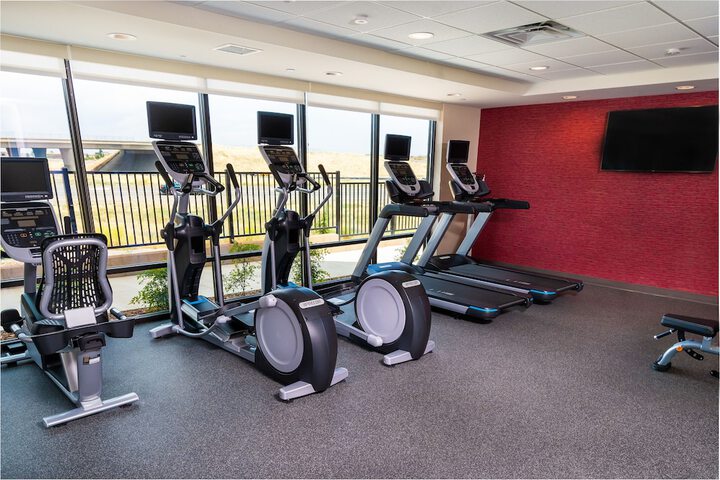 Home2 Suites by Hilton Bakersfield