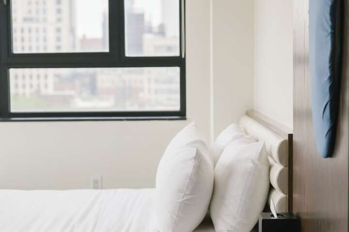 Orchard Street Hotel