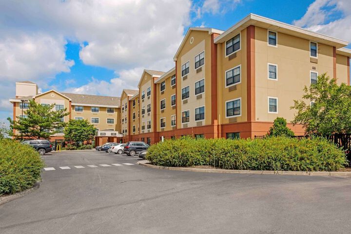 Extended Stay America Suites Elizabeth Newark Airport