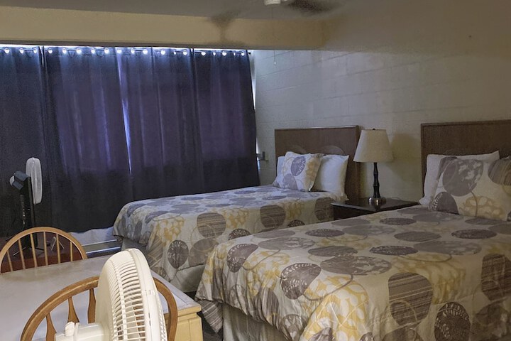 Hilo Reeds Bay Hotel