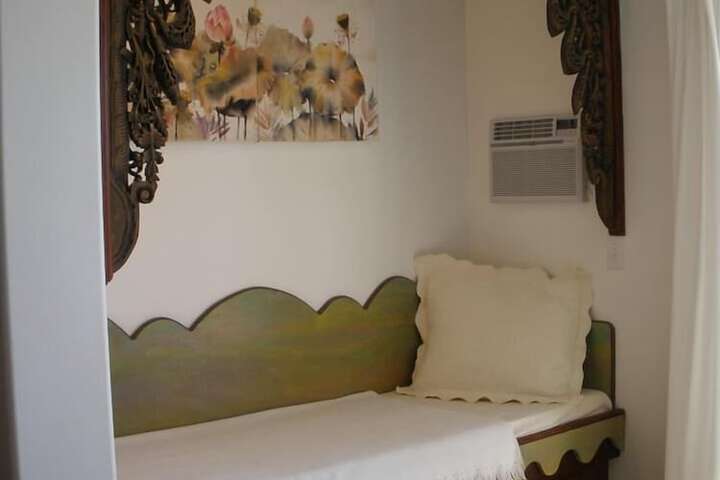 Secret Garden Inn