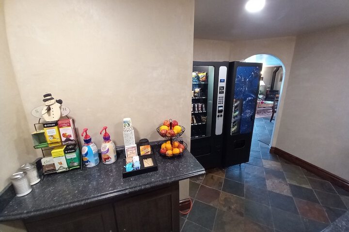 BackCountry Inn