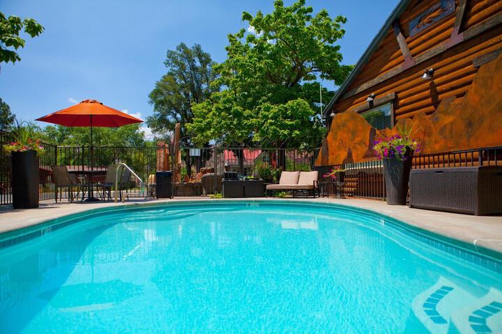 Pool 8 of 41