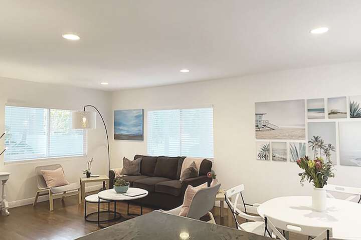 Malibu Beach Paradise Apartments