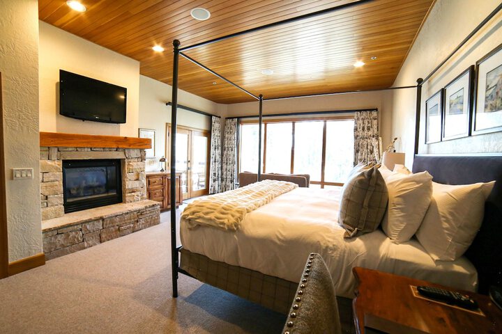 Stein Eriksen Lodge