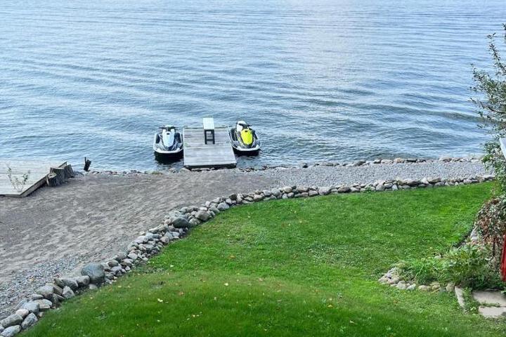 Rice Lake Retreat