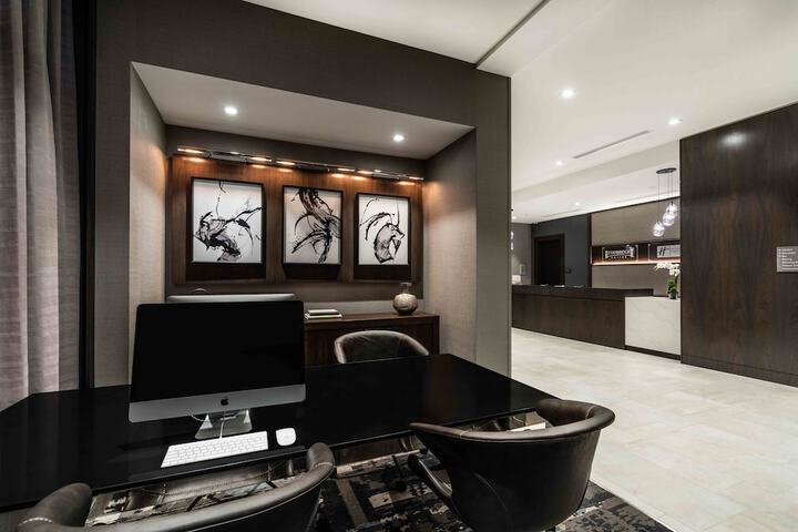Staybridge Suites Boston - Quincy by IHG