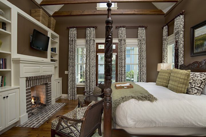 Montage Palmetto Bluff Residences