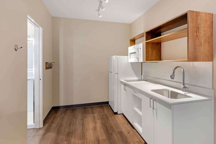 Extended Stay America Premier Suites - Belgrade - Bozeman - Yellowstone Airport