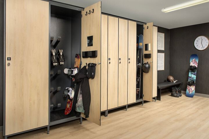 Springhill Suites by Marriott Sandpoint