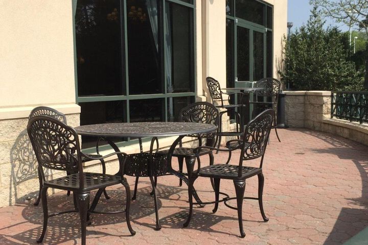 Crowne Plaza: Philadelphia - King of Prussia by IHG