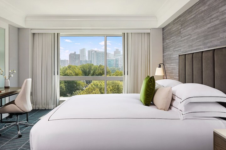 Kimpton Marlowe Hotel by IHG