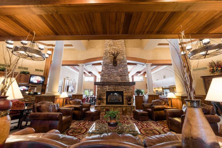 Hotel Interior 13 of 41
