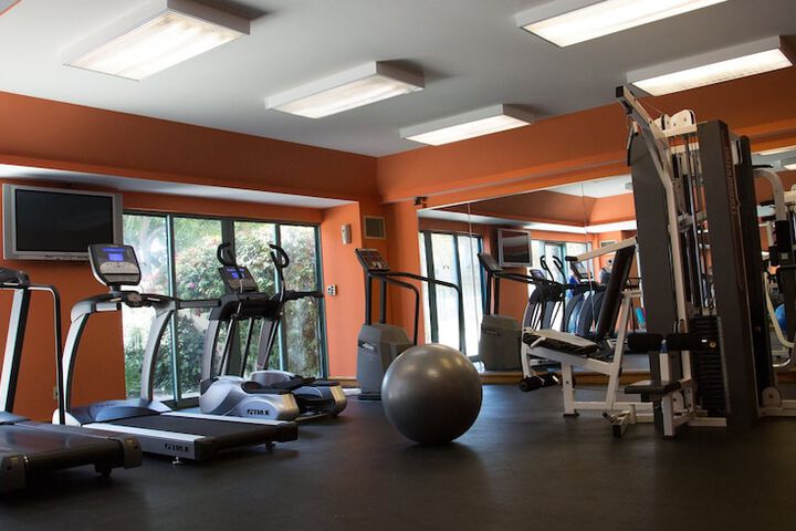Health and Fitness 49 of 53
