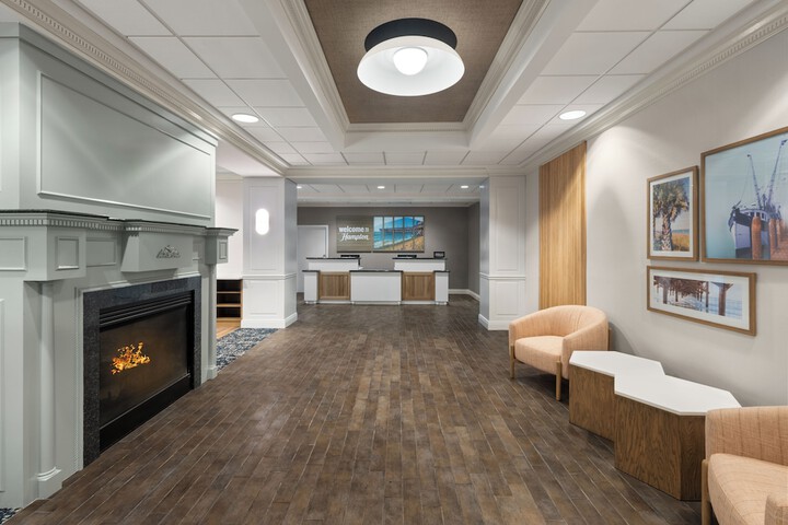 Hampton Inn Murrells Inlet / Myrtle Beach Area