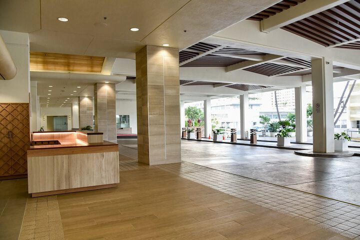 Ala Moana Hotel by Mantra
