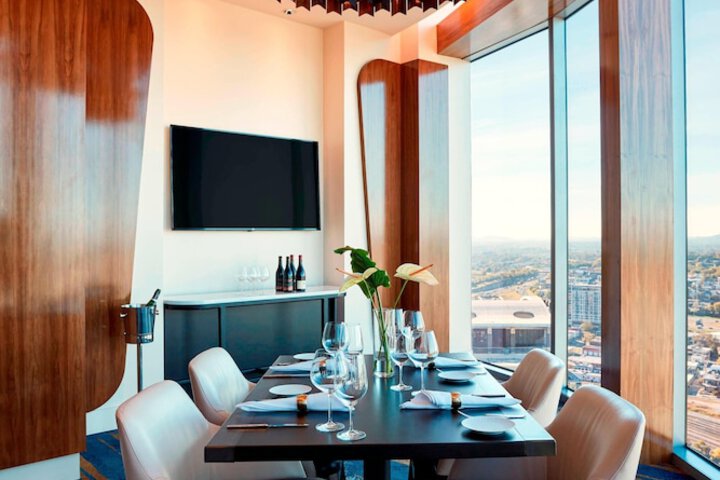 JW Marriott Nashville