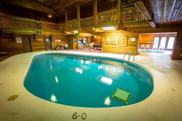 Pool 6 of 39