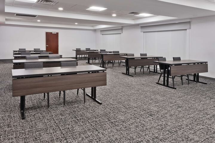 Hampton Inn & Suites Phenix City- Columbus Area