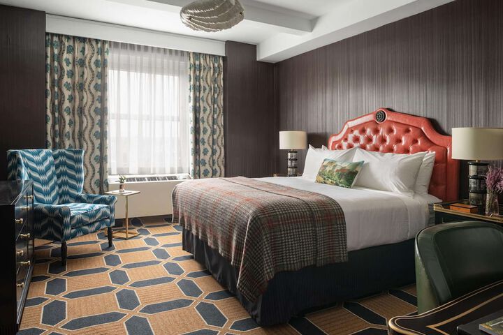 Graduate by Hilton Providence