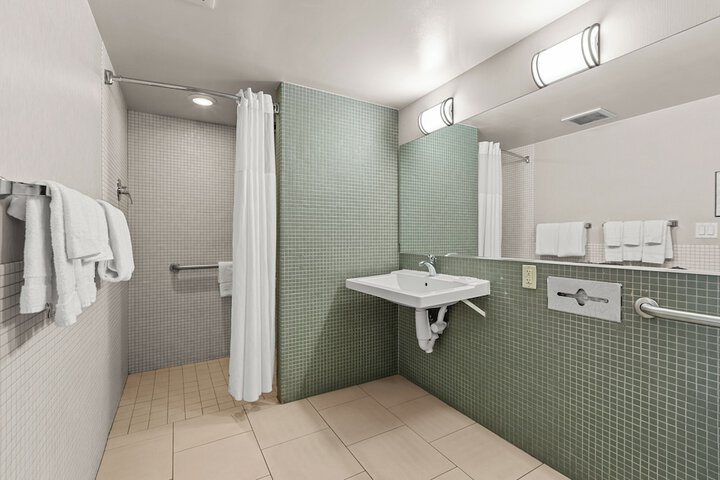 Vagabond Inn Executive Sacramento Old Town