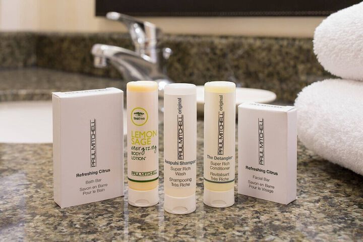 Fairfield Inn & Suites by Marriott Lafayette South