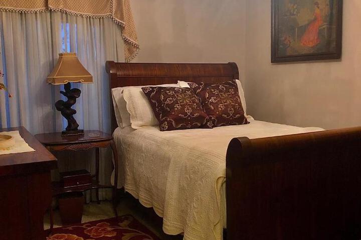 WINNIES BED & BREAKFAST