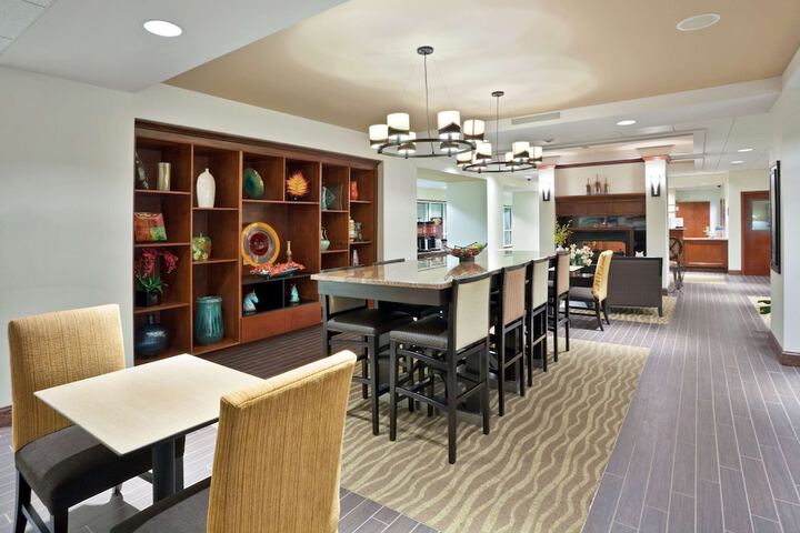 Hotel Interior 15 of 45