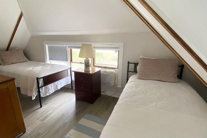 Brook Farm Inn