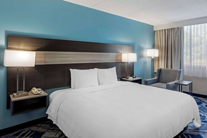 Best Western New Brunswick - East Brunswick