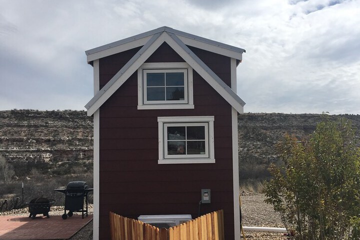 Verde Valley RV & Camping Resort a Thousand Trails Property