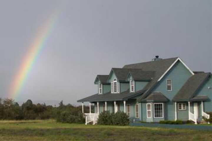 Davis Mountains Inn
