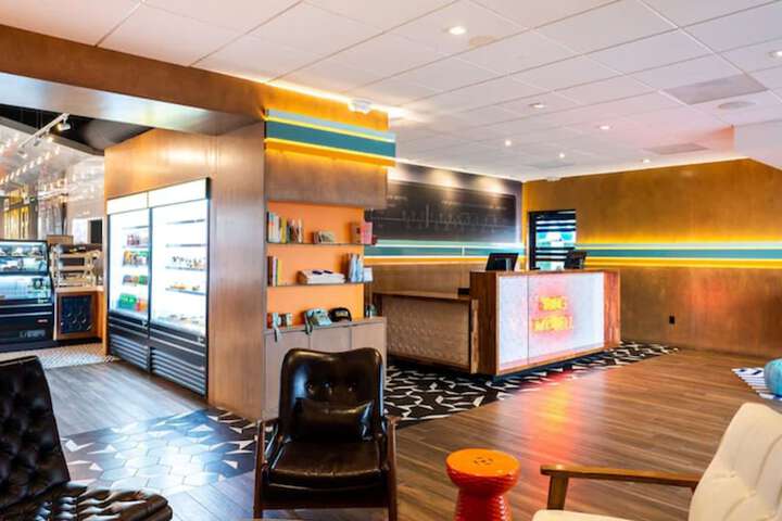 The Rambler Hotel