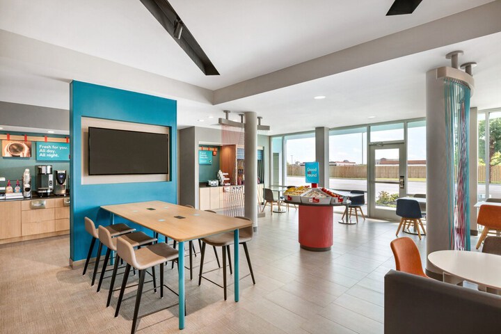 avid hotel Nashville South - Smyrna by IHG