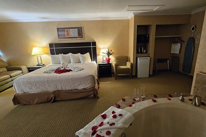 The George Dawson Inn & Conference Centre