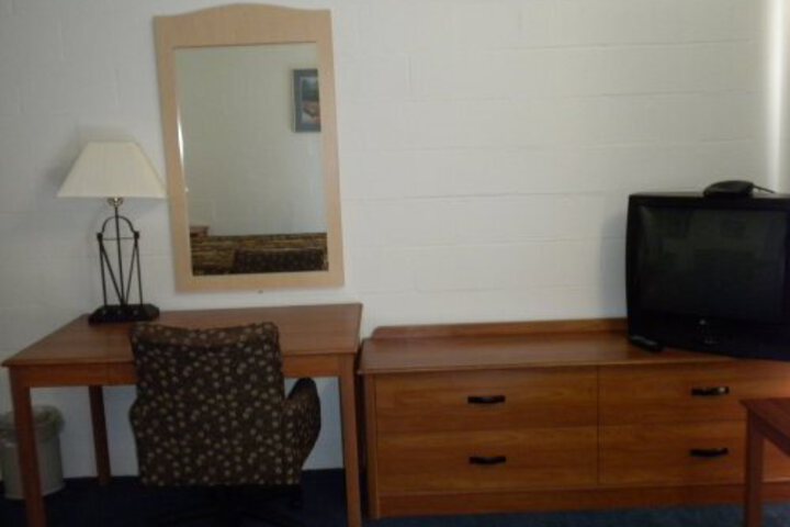 BUDGET MOTEL