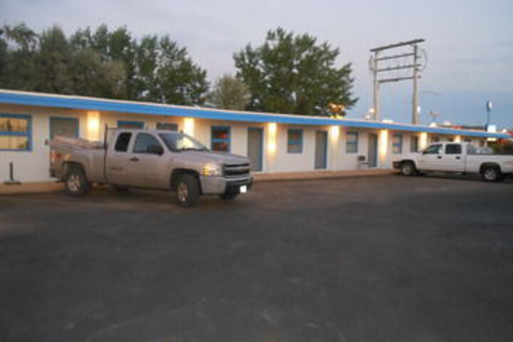Fountain Motel