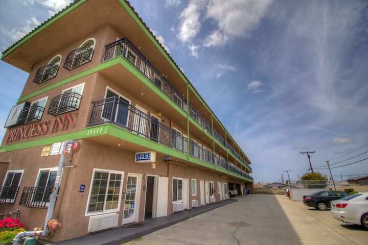 Princess Inn