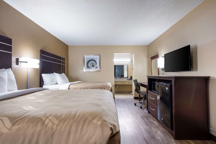 Quality Inn Starkville near University