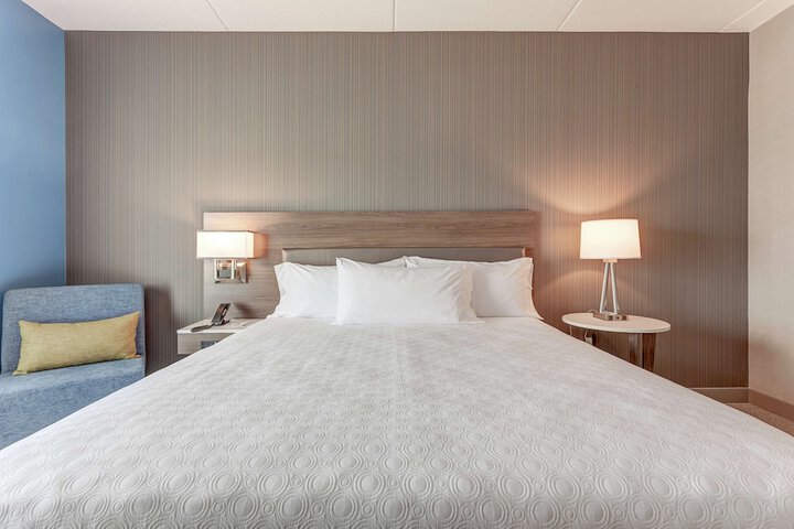 Home2 Suites by Hilton Toronto Brampton