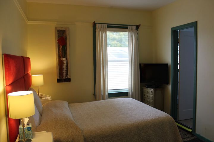 San Anselmo Inn