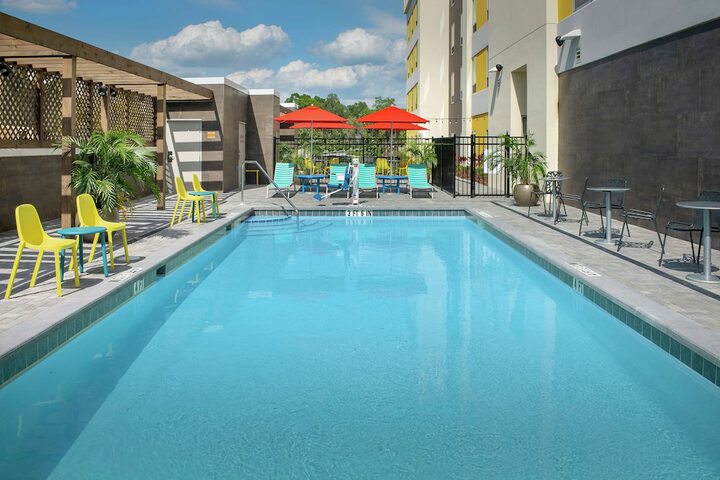 Home2 Suites by Hilton Lakeland South Polk Parkway