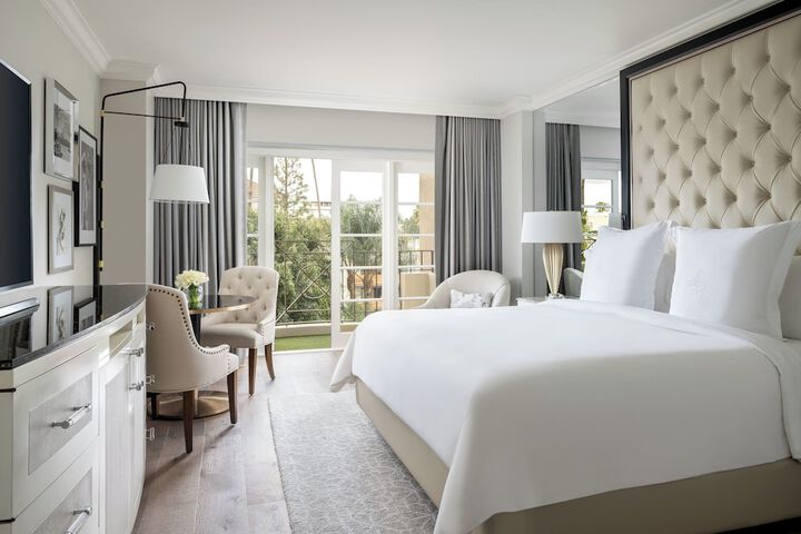 Four Seasons Los Angeles at Beverly Hills
