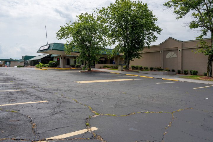 121 Motel Henderson