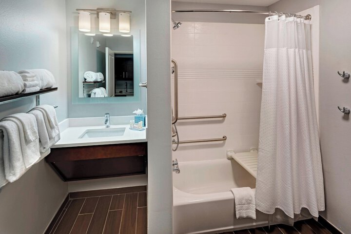 Towneplace Suites Baton Rouge Port Allen