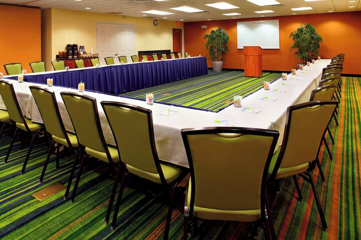 Meeting 14 of 19